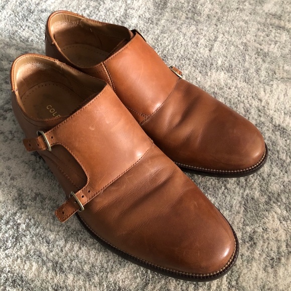 Cole Haan Other - Cole Haan Men's Dress Shoe
